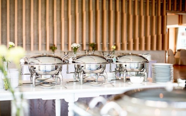 Prima Hotel Pattaya