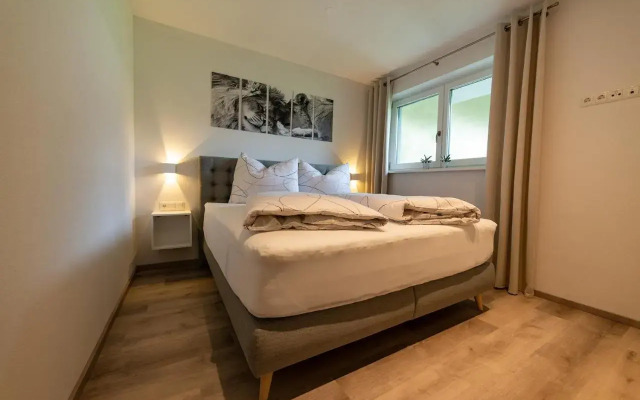 Ferienwohnung Jäger Veronika