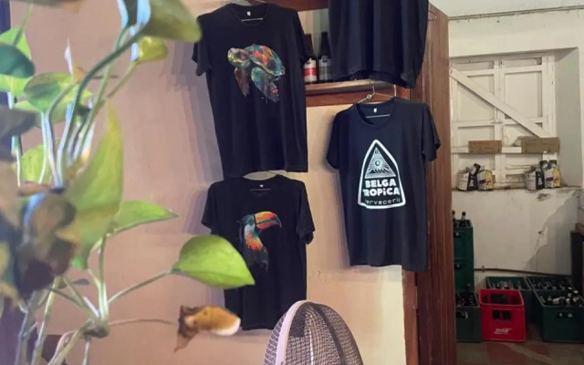 Hostal Casa Abierta