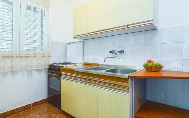 Stunning Home in Lokva Rogoznica With Wifi and 2 Bedrooms
