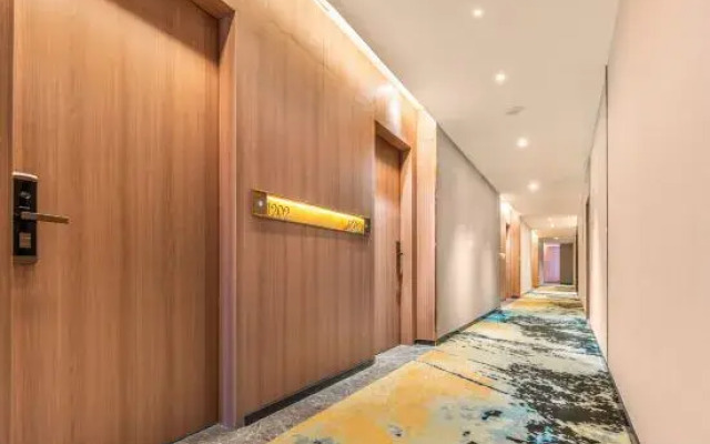 Jialan Siji Hotel