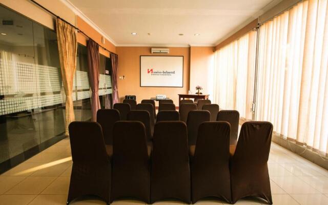 Swiss-Belhotel Borneo Samarinda