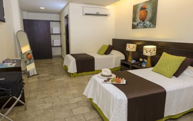 Hotel Isla Sol by Solymar