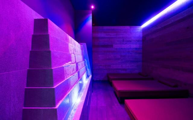 Piajo Relax Hotel