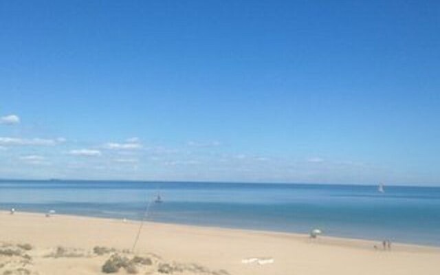 Apartamento Frente Al Mar