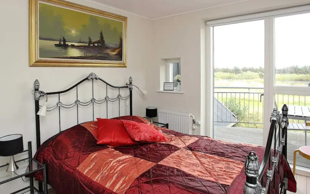 8 Person Holiday Home in Lokken