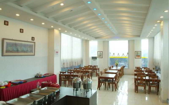 Eulwang Tourist Hotel