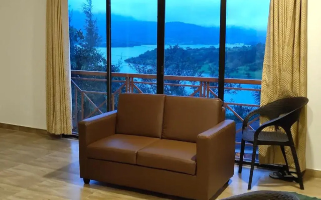 Green Velvet Resort-Near Pawna Lake