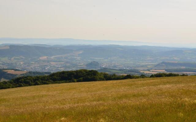 Relais Du Bois Du Four