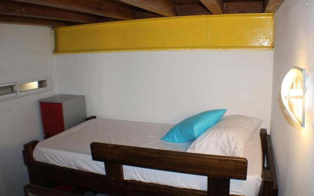 Mi Llave Hostels Cartagena