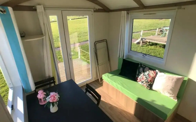 Gîte à la Ferme des Epis