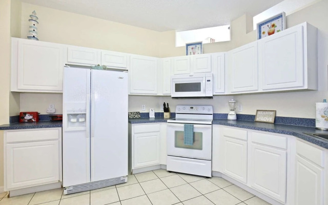 Calabay Parc - 5 Br Home, Private Pool, Game Room, West Facing - Ipg 46977