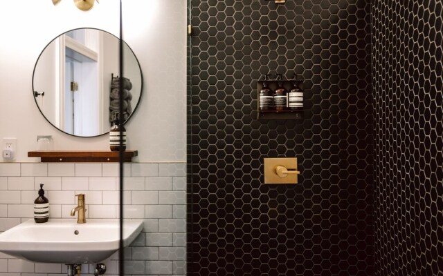 The Wyman Hotel & Inn