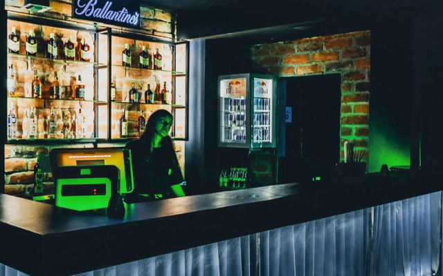 Socialtel Quito