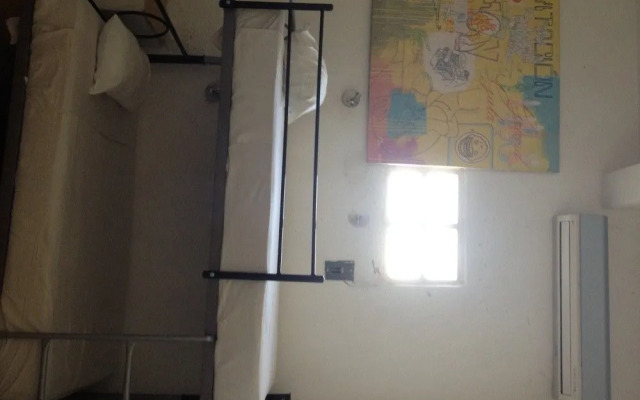 Siesta Fiesta Hostel