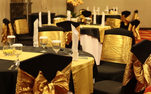 The Mirah Hotel Bogor