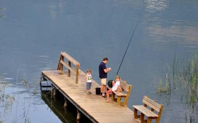 Appartementhaus Karantanien am Ossiacher See