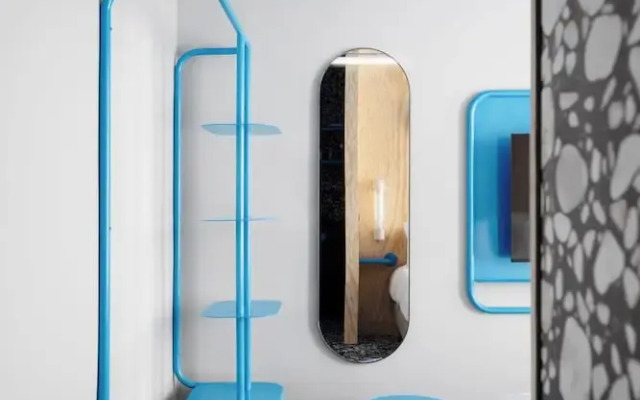 Beauquartier - Chemin Vert