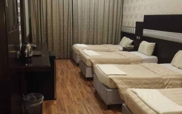 Gulnar Taiba Hotel