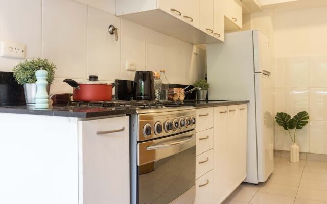 Luxury Loft Puerto Madero by BueHomes