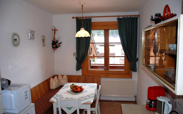 BRUGGER - ApartHotel