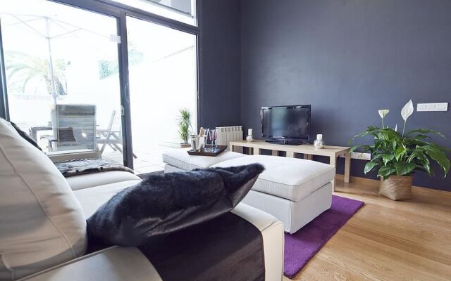 Gracia Holiday 1 Bedroom Loft - Msb 55994