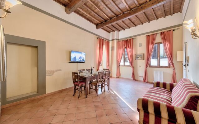 Central Strozzi by Mmega