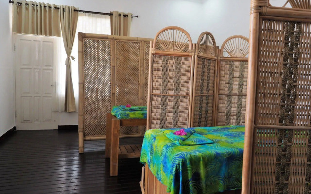 Danima Resort
