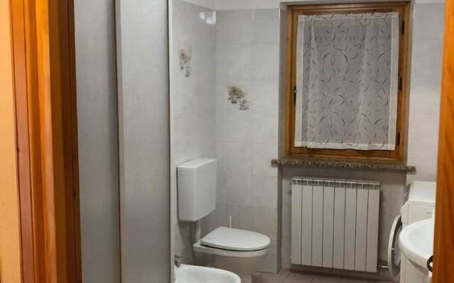 BMP Apartment Stella Alpina