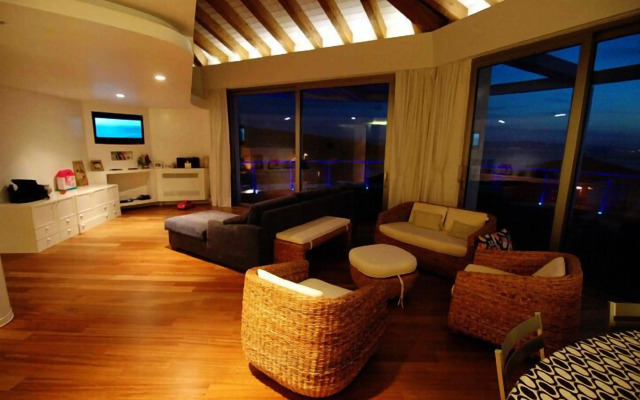 Holiday home Isola Rossa