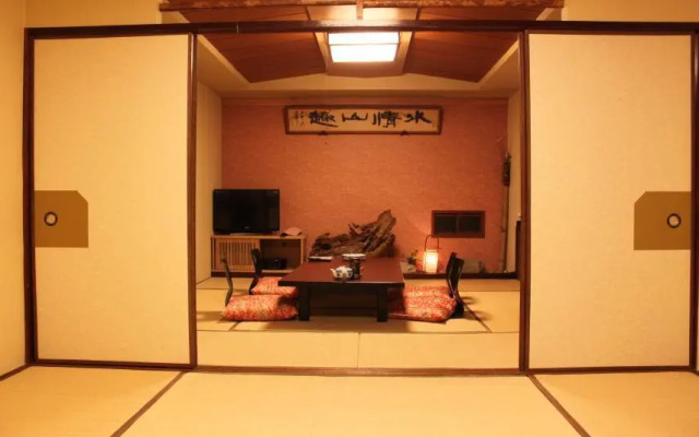 Nibukawaonsen Mikado