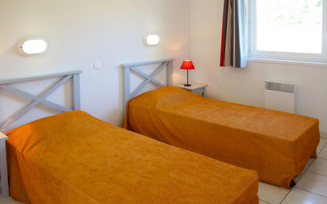 Le Domaine des Grands Lacs - Vacancéole