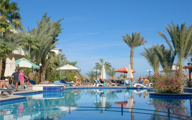 Bella Vista Resort Hurghada - All Inclusive