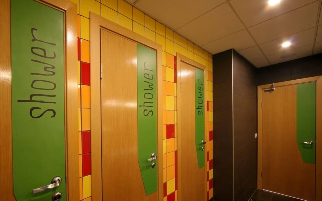Vinegret Hostel