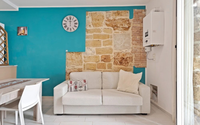 Palermo Piazza Marina Apartment