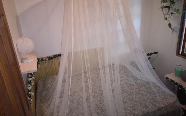 Woodstock Hostel