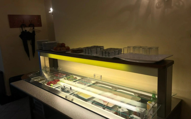 Hotel Zeil