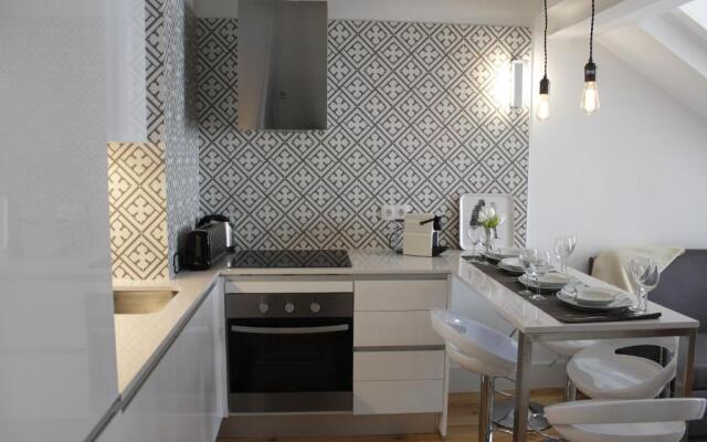 Augusta Street - 4 Esq