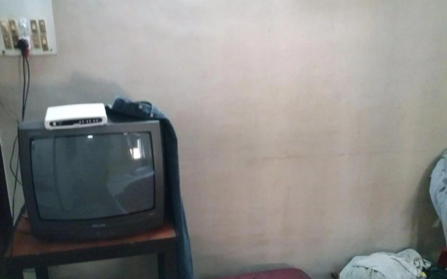 Capital Guest House