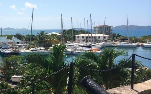 Fort Burt Hotel