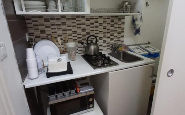 Bed and Breakfast Palazzo Natella