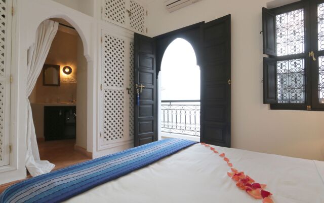 Riad Warda