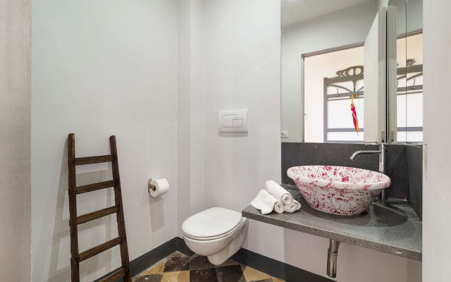 Country Villa With Private Pool - By Beahost Rentals