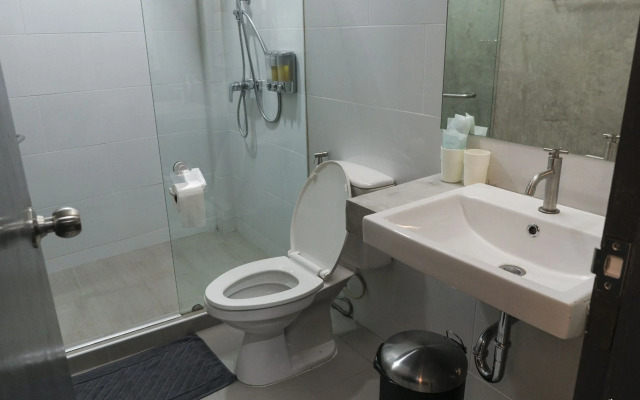 OYO 426 All Day Hostel @ Sukhumvit