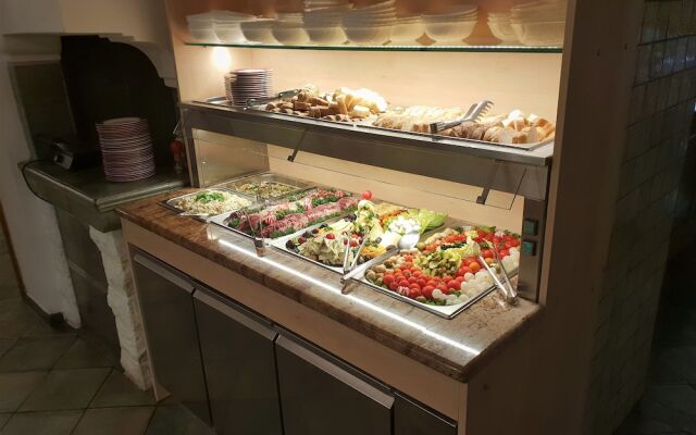 Hotel Penzion Jagodic