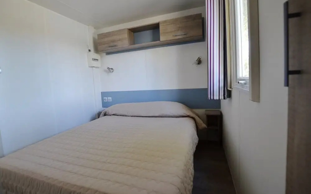 Camping Le Palme