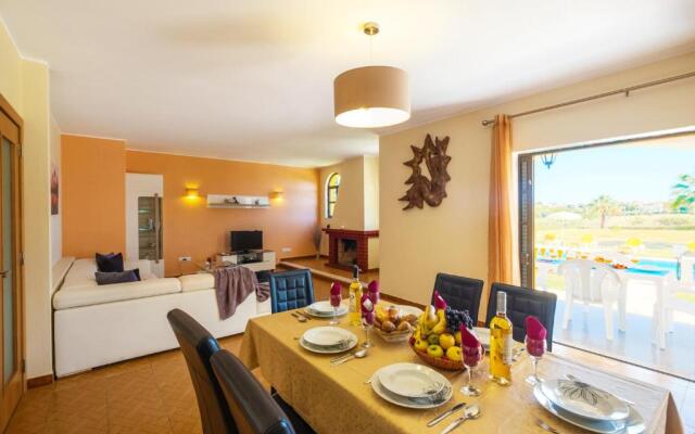 Villa Lourdes