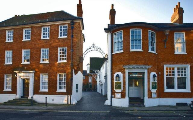 Hotel du Vin & Bistro Henley-on-Thames