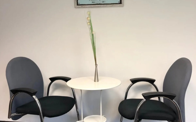 Hostel Messe Laatzen