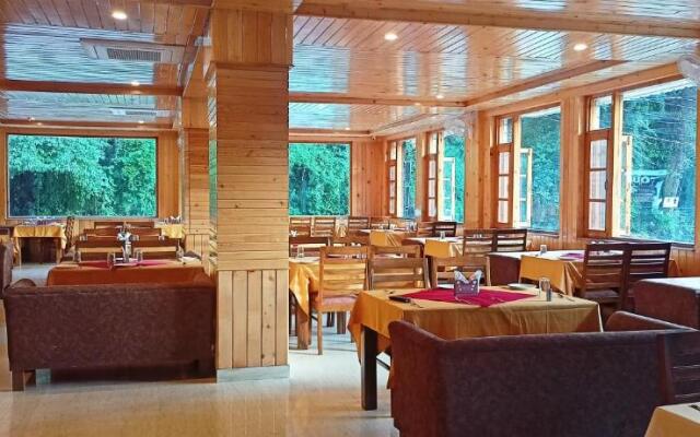 Hotel Malabar Kasol